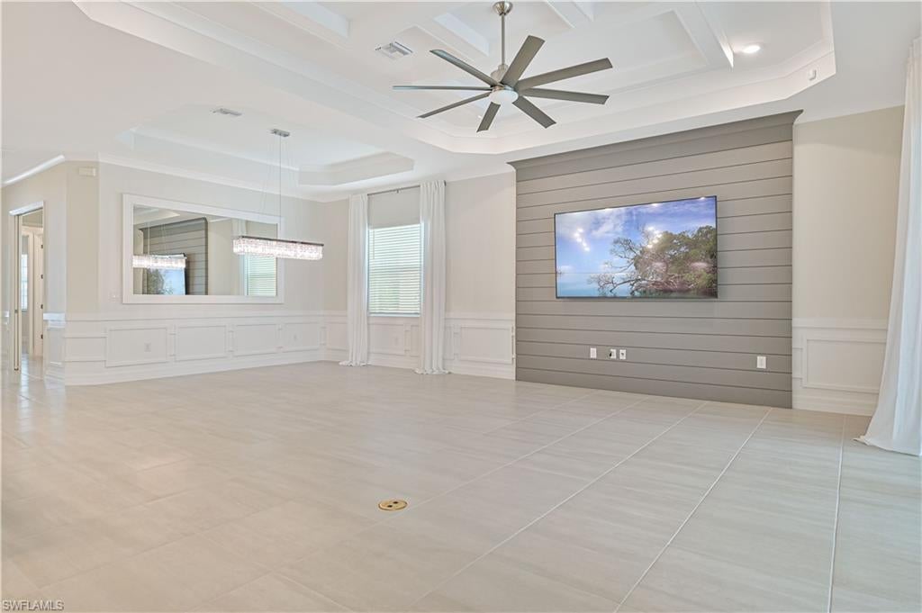 VISTA WILDBLUE - Residential Lease
