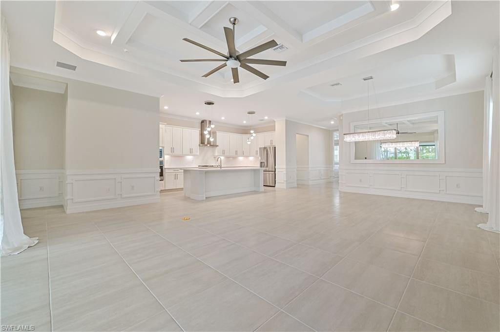 VISTA WILDBLUE - Residential Lease