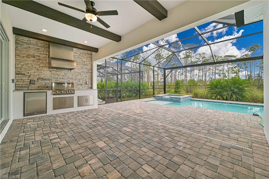 VISTA WILDBLUE - Residential Lease