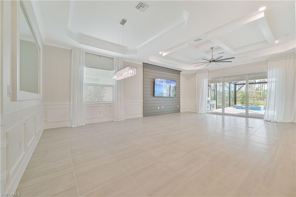 VISTA WILDBLUE - Residential Lease