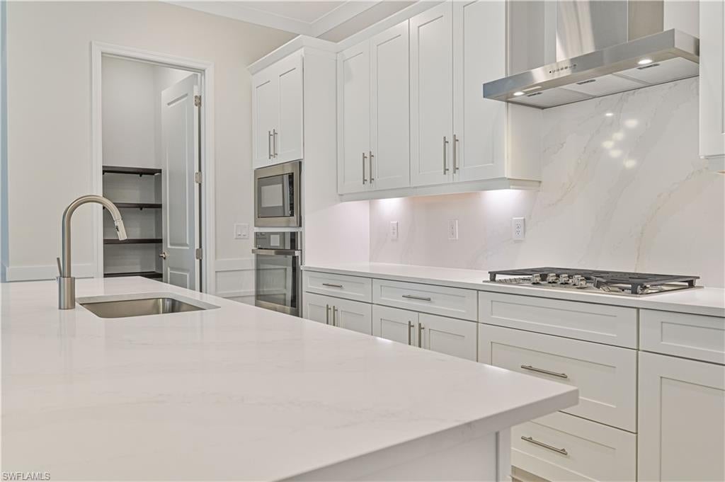 VISTA WILDBLUE - Residential Lease