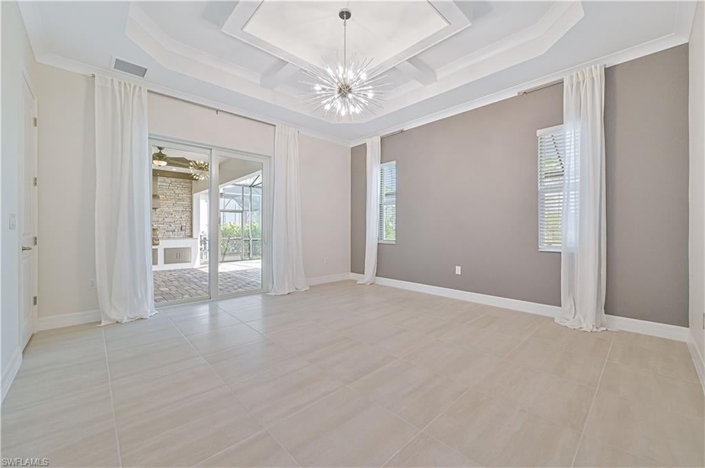 VISTA WILDBLUE - Residential Lease