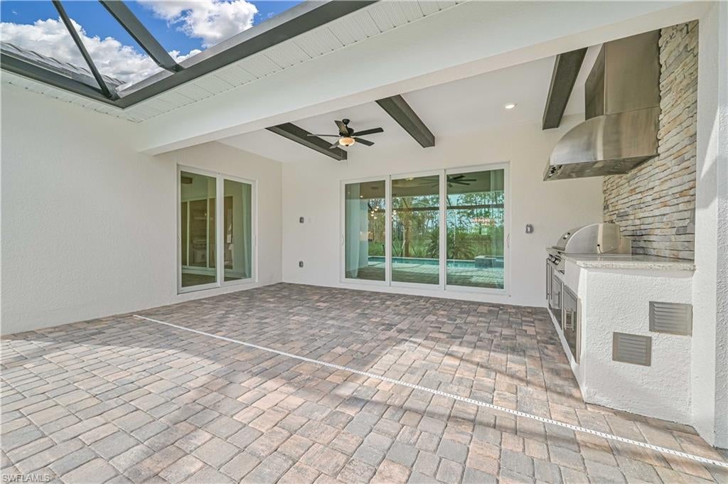 VISTA WILDBLUE - Residential Lease