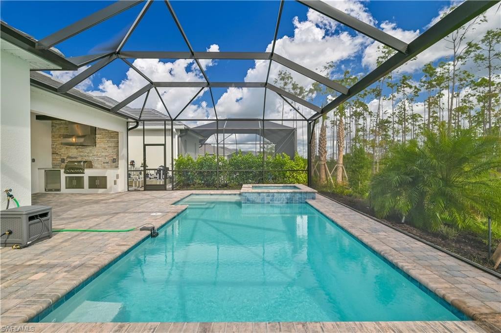 VISTA WILDBLUE - Residential Lease