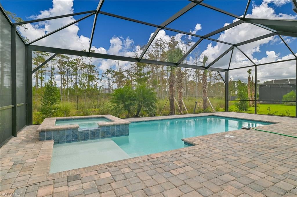 VISTA WILDBLUE - Residential Lease