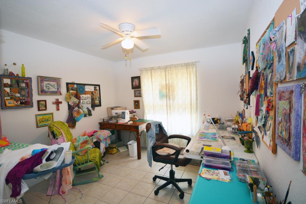 NOT APPLICABLE - Residential