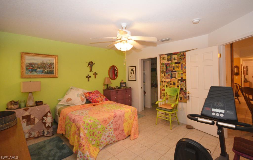 NOT APPLICABLE - Residential