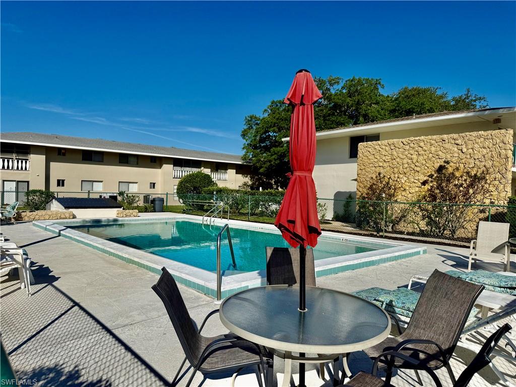 FAIRWAYS CONDO - Residential