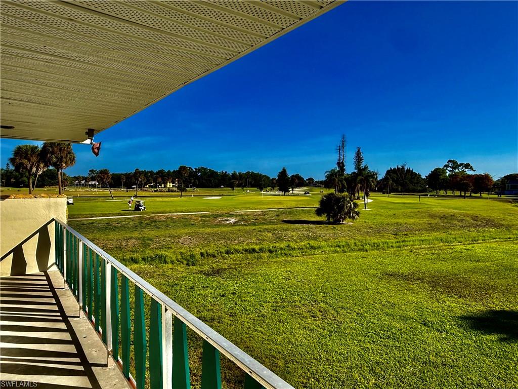 FAIRWAYS CONDO - Residential