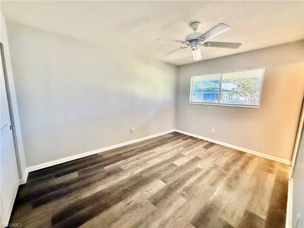 FAIRWAYS CONDO - Residential