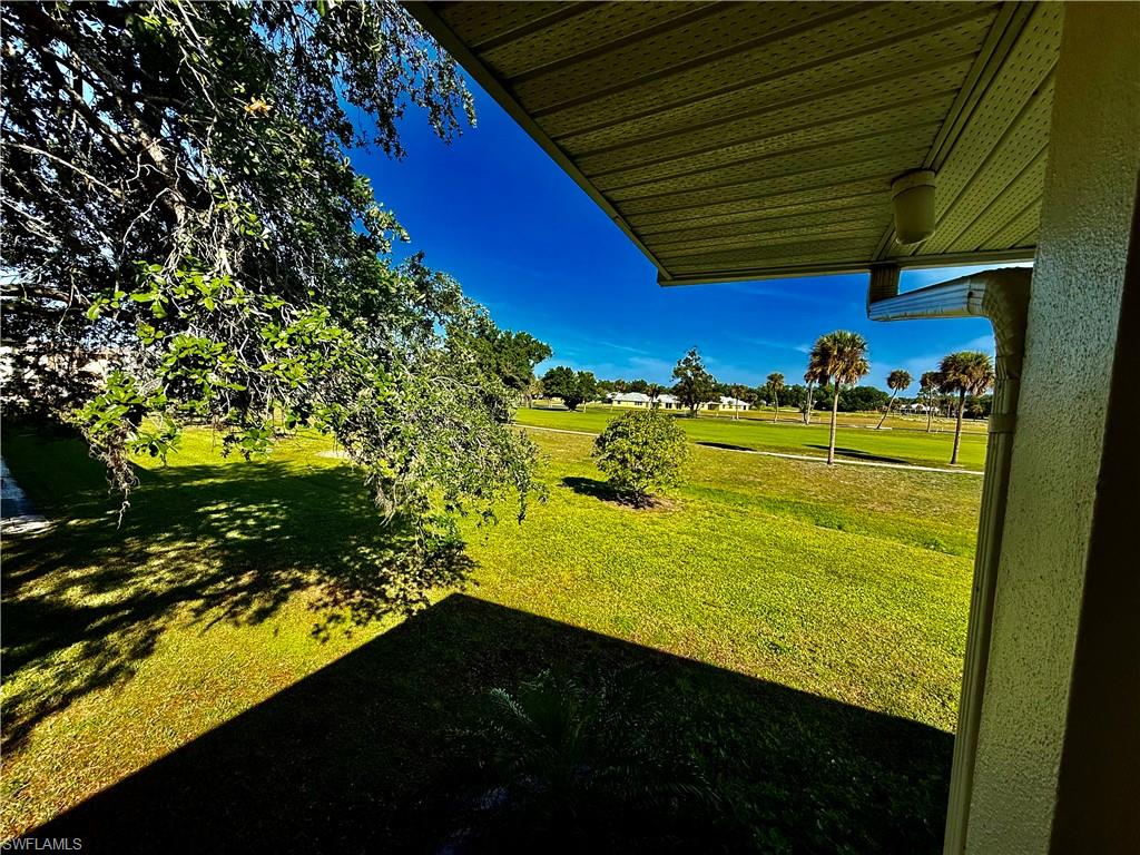 FAIRWAYS CONDO - Residential