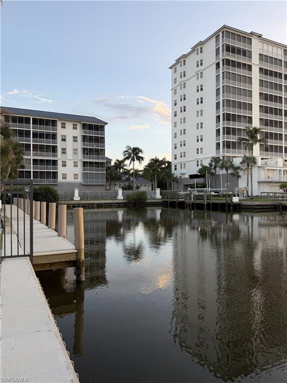 CHATEAU VANDERBILT - Residential Lease