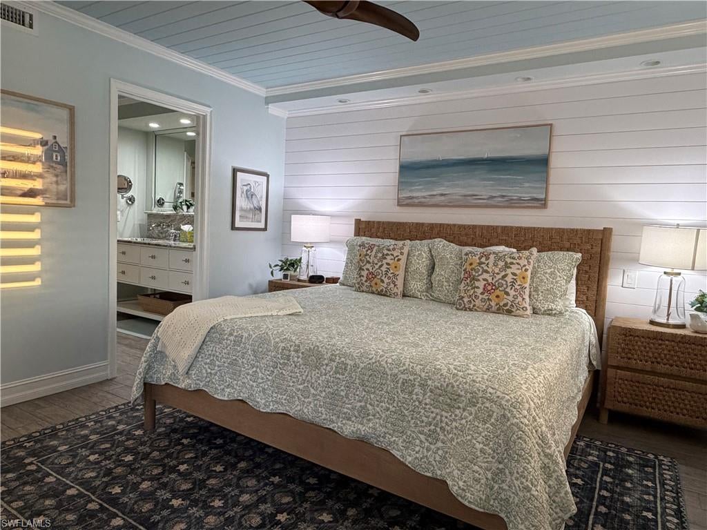 CHATEAU VANDERBILT - Residential Lease