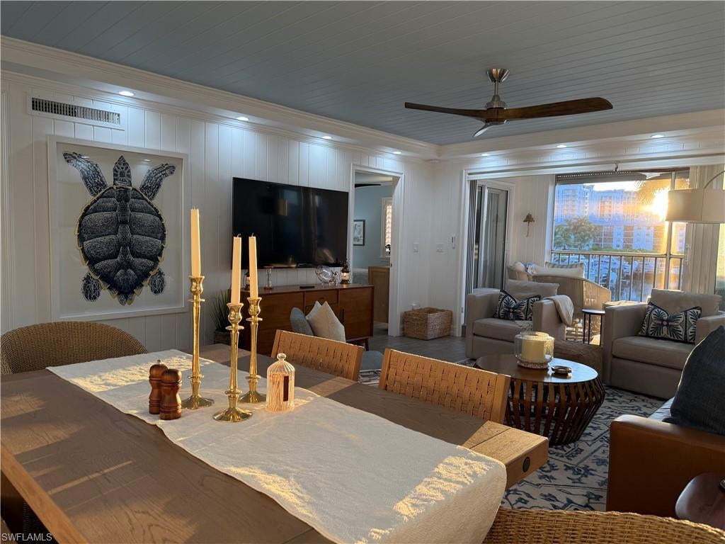 CHATEAU VANDERBILT - Residential Lease