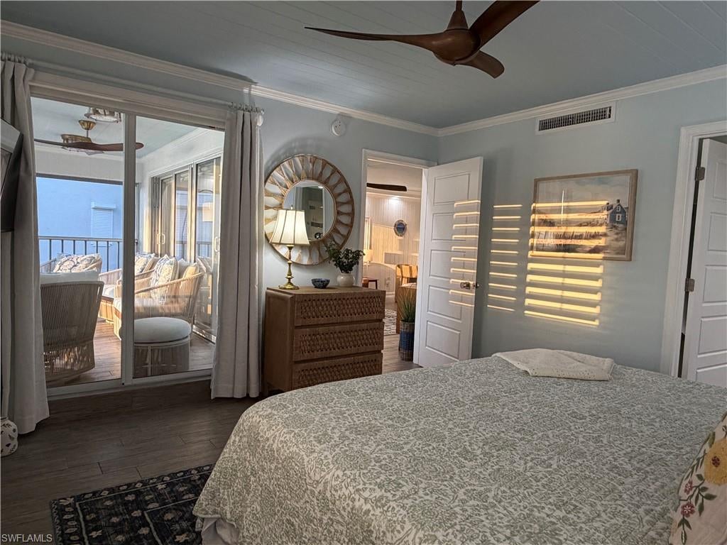 CHATEAU VANDERBILT - Residential Lease
