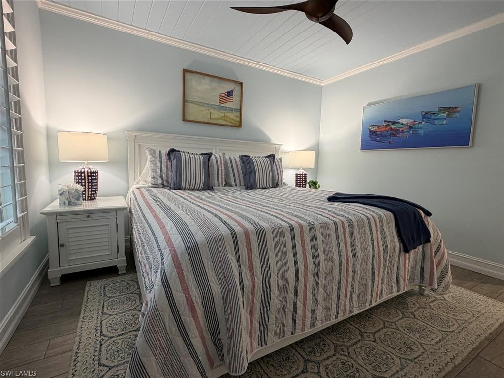 CHATEAU VANDERBILT - Residential Lease