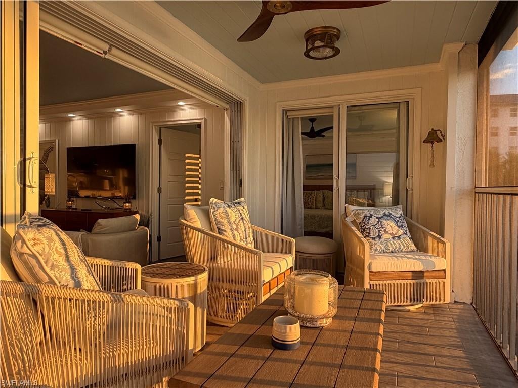 CHATEAU VANDERBILT - Residential Lease