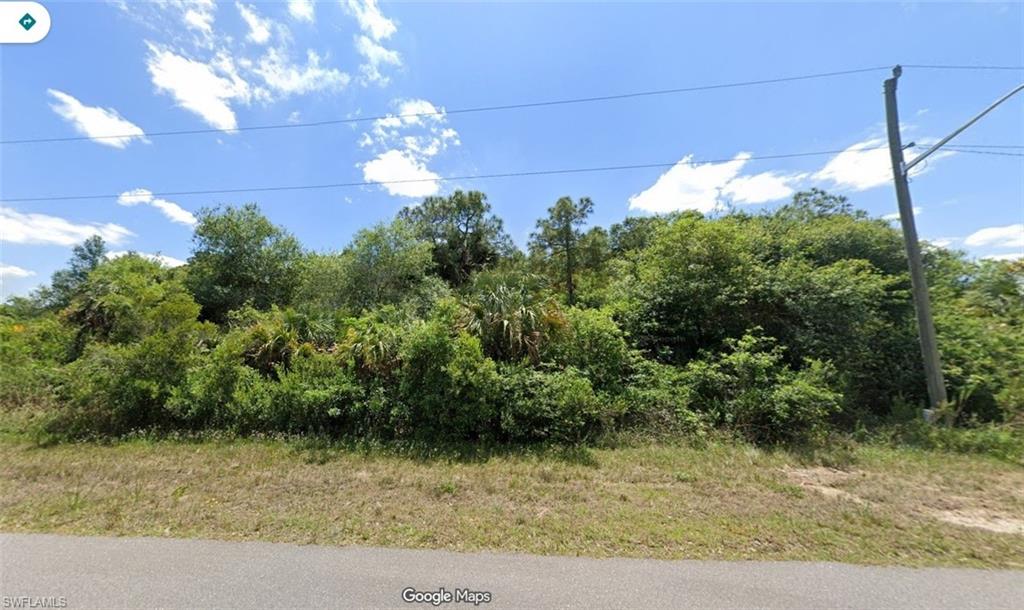 Build your dream home or investment property on this .25-acre lot located in the fast-growing and highly desirable community of Lehigh Acres, just west of Fort Myers. Offering a prime location with direct access from a main road, this square lot provides a convenient layout for future development. You'll enjoy quick access to I-75, local shopping centers, restaurants, schools, and the Southwest Florida International Airport—making everyday living or future resale even more appealing. Whether you're looking to build now or hold for future appreciation, this parcel offers an excellent opportunity in a thriving area of Southwest Florida.
