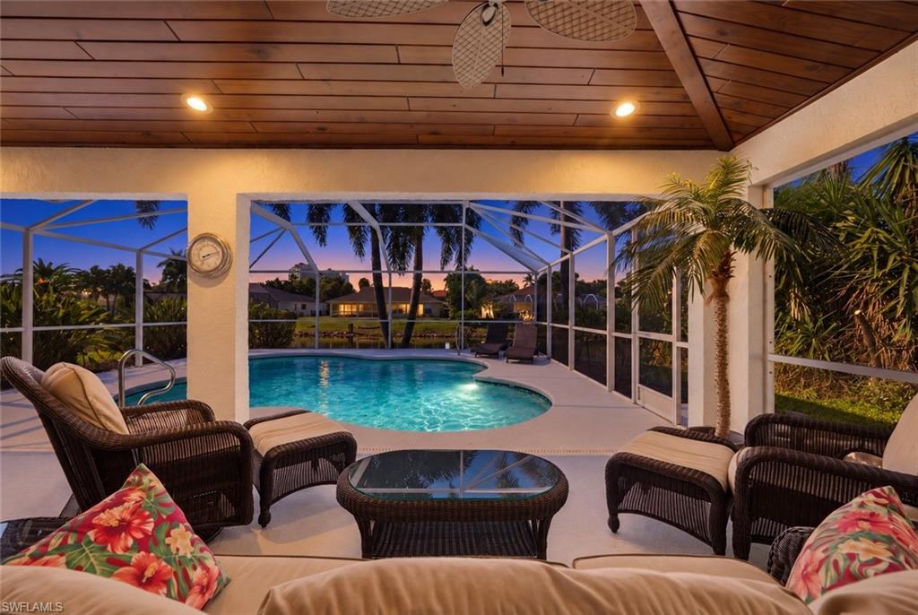 ROSE GARDEN - Residential