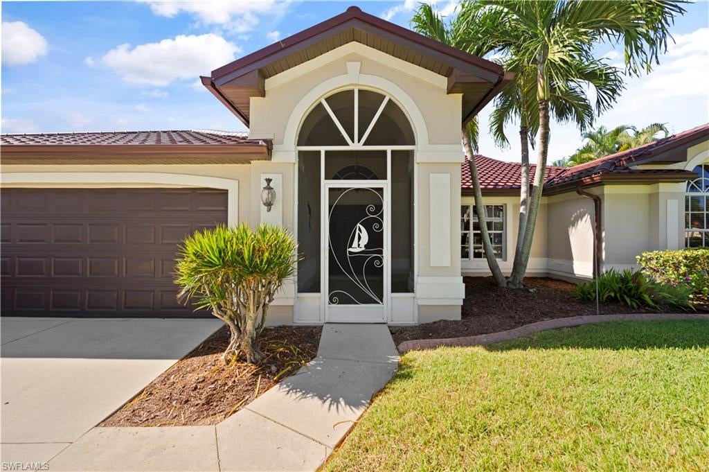 ROSE GARDEN - Residential