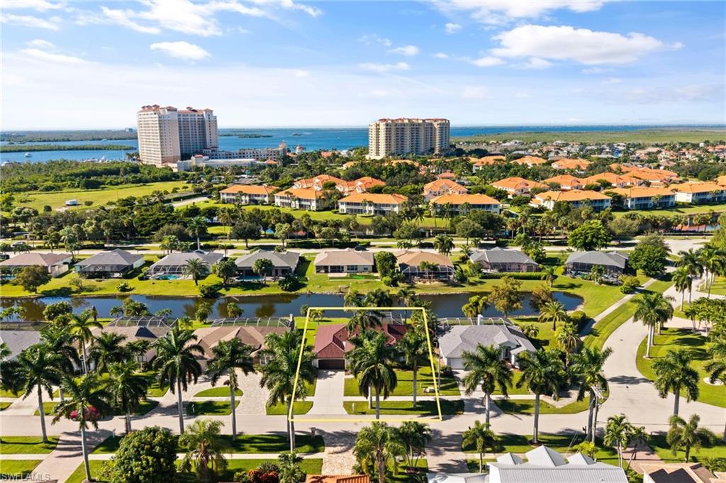ROSE GARDEN - Residential