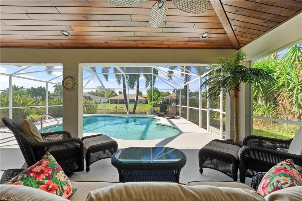 ROSE GARDEN - Residential
