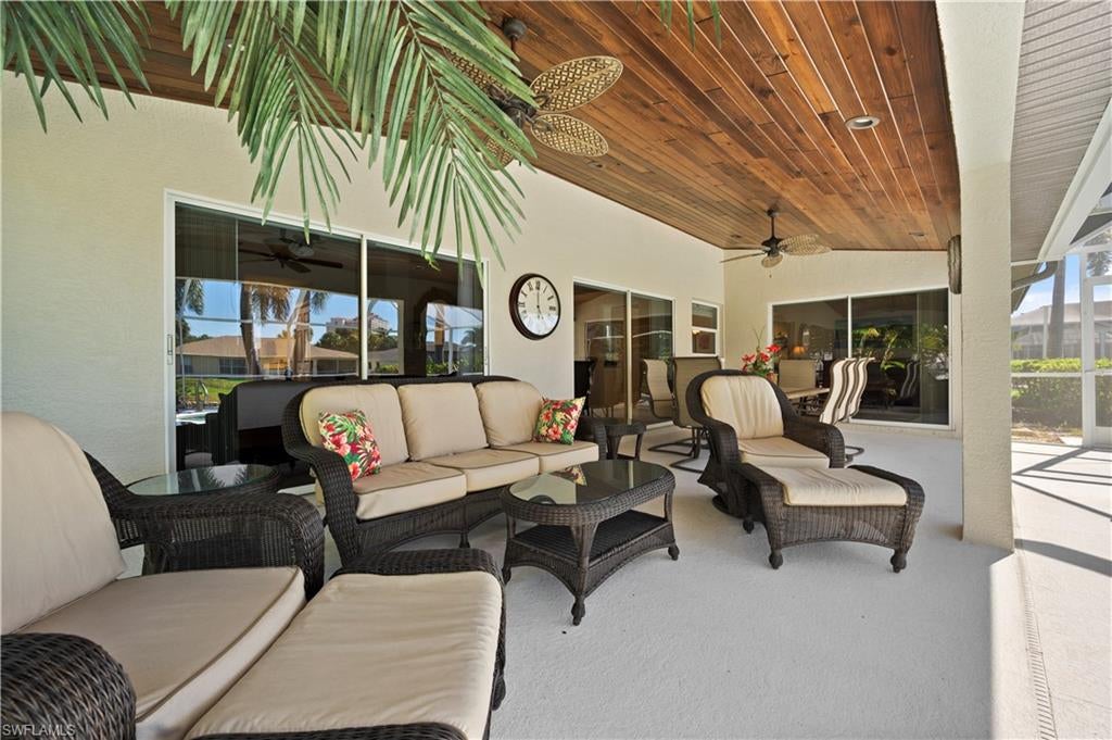 ROSE GARDEN - Residential