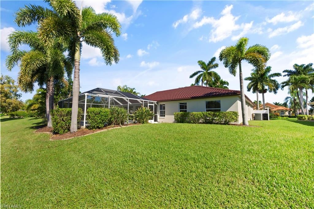 ROSE GARDEN - Residential