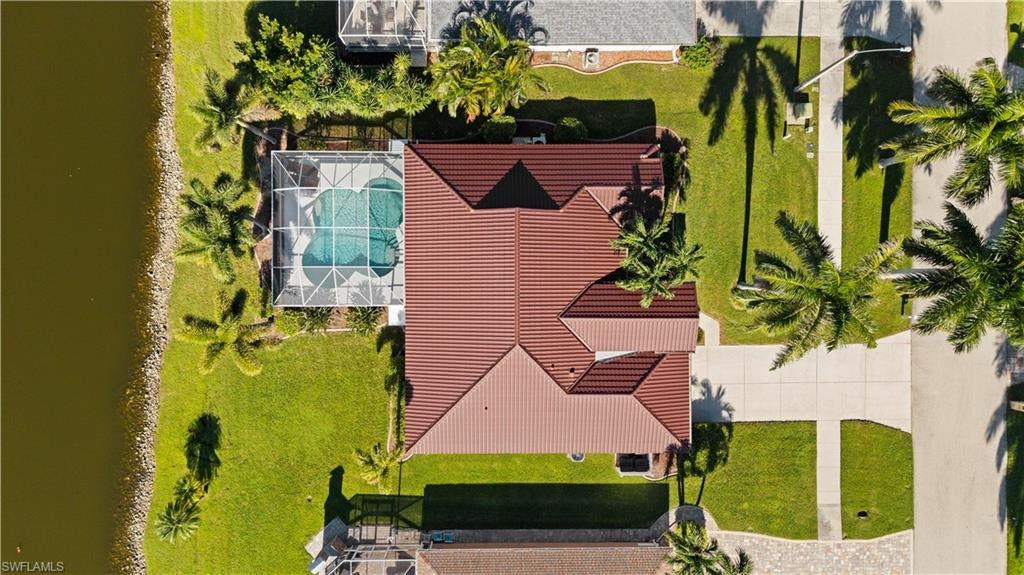 ROSE GARDEN - Residential