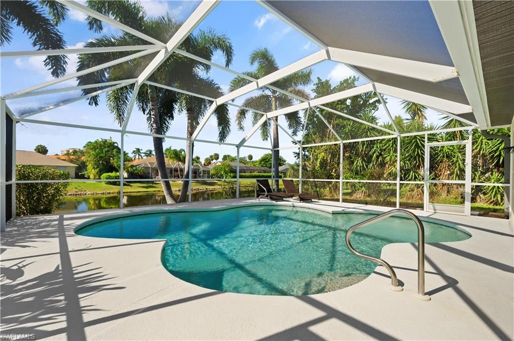 ROSE GARDEN - Residential