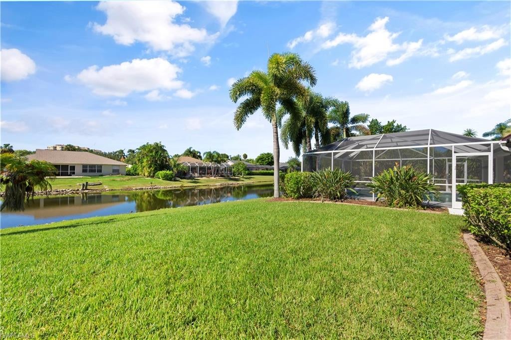 ROSE GARDEN - Residential