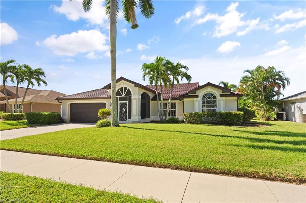 ROSE GARDEN - Residential