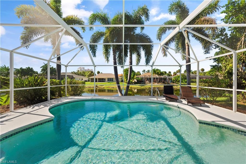 ROSE GARDEN - Residential