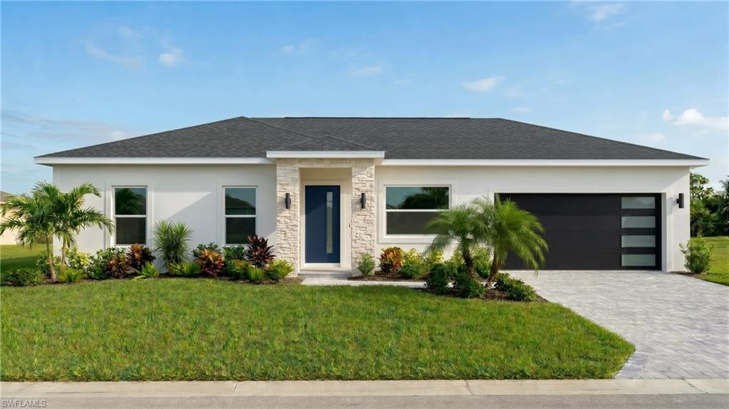 LEHIGH ACRES - Residential