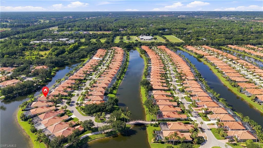 VILLAGE WALK - Residential
