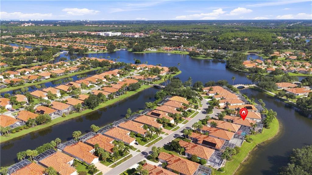 VILLAGE WALK - Residential