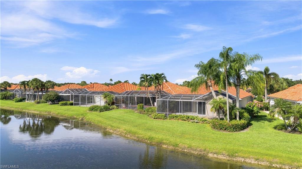 VILLAGE WALK - Residential