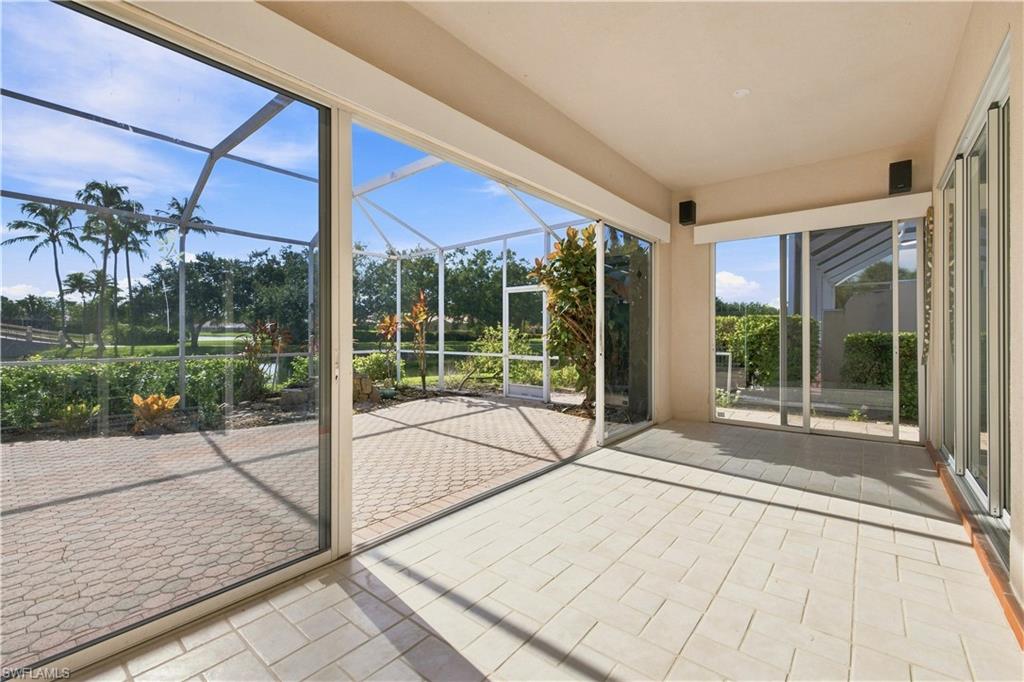 VILLAGE WALK - Residential