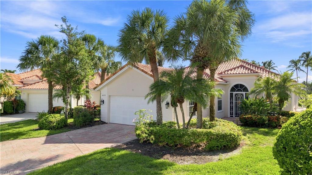 VILLAGE WALK - Residential