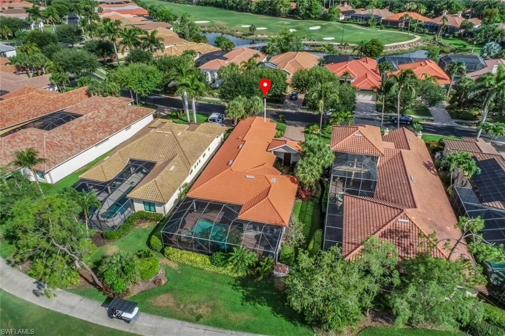 TERRAMAR - Residential