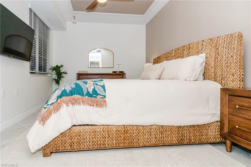 THE NATIONAL GOLF & COUNTRY CLUB AT AVE MARIA - Residential Lease