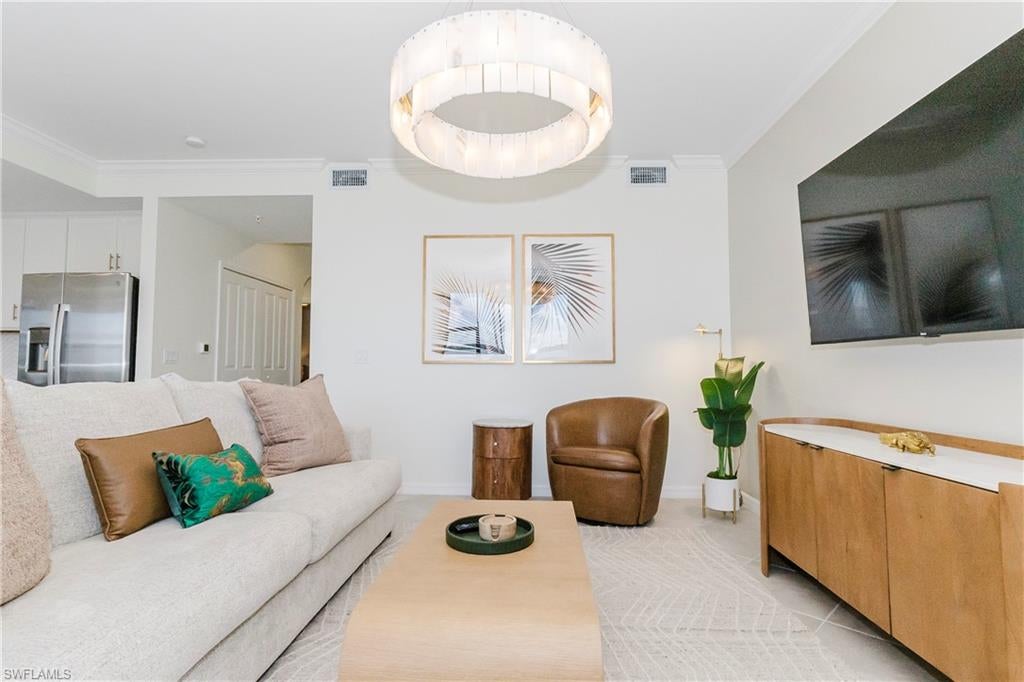 THE NATIONAL GOLF & COUNTRY CLUB AT AVE MARIA - Residential Lease