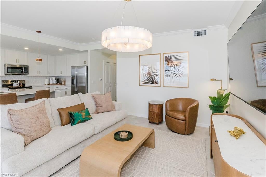 THE NATIONAL GOLF & COUNTRY CLUB AT AVE MARIA - Residential Lease