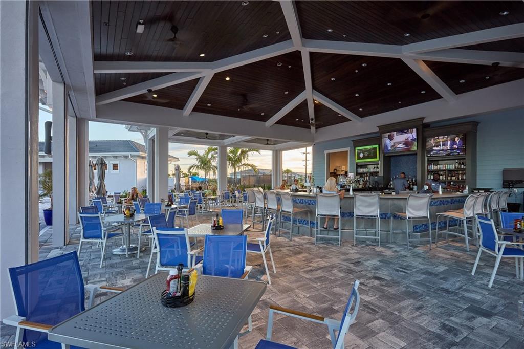 THE NATIONAL GOLF & COUNTRY CLUB AT AVE MARIA - Residential Lease