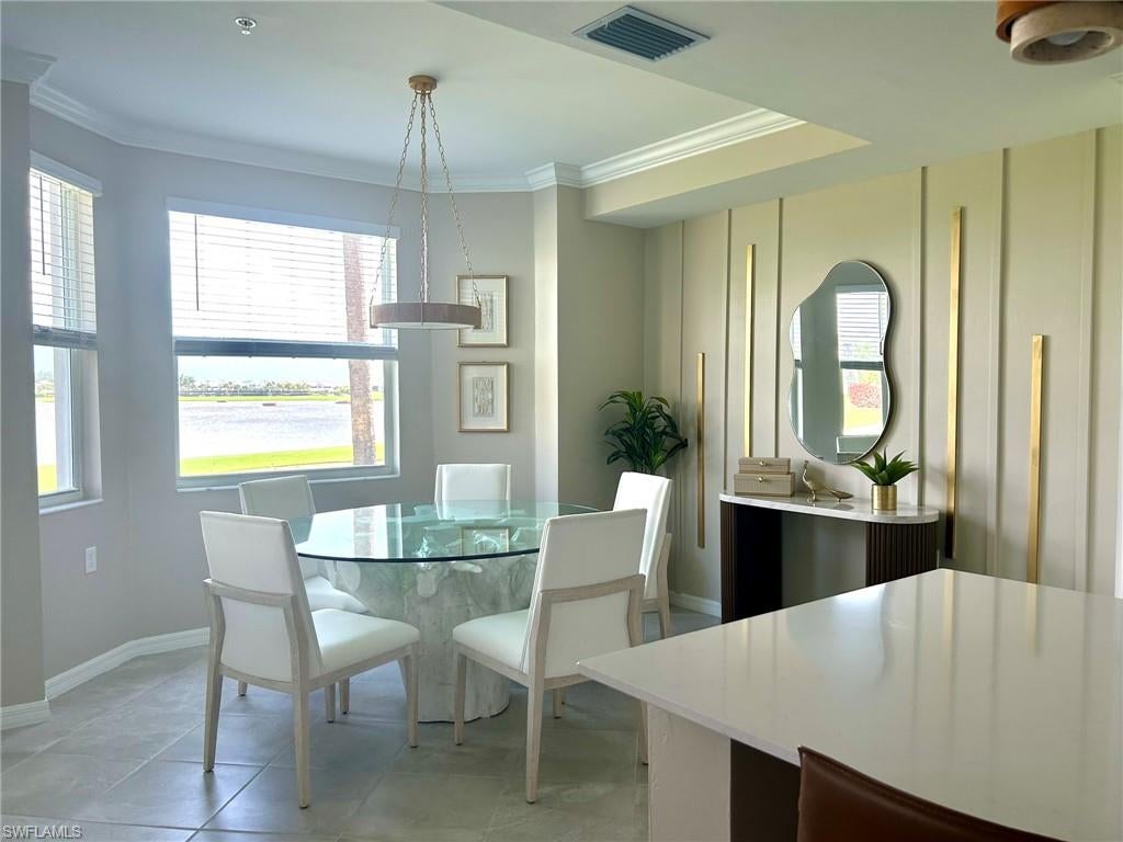 THE NATIONAL GOLF & COUNTRY CLUB AT AVE MARIA - Residential Lease