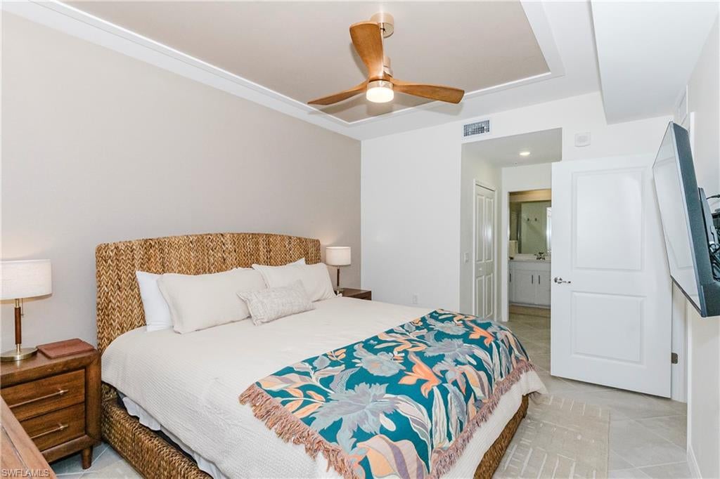 THE NATIONAL GOLF & COUNTRY CLUB AT AVE MARIA - Residential Lease