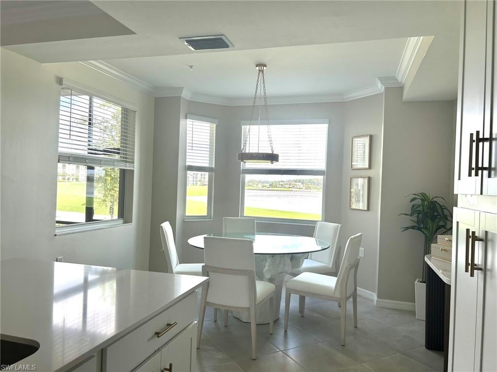 THE NATIONAL GOLF & COUNTRY CLUB AT AVE MARIA - Residential Lease