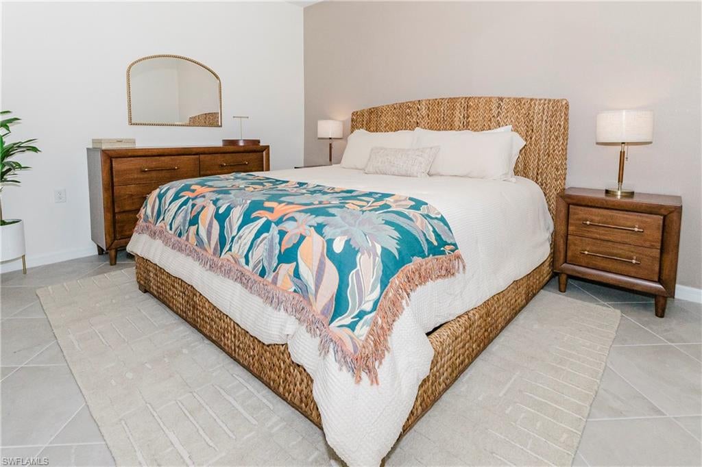 THE NATIONAL GOLF & COUNTRY CLUB AT AVE MARIA - Residential Lease