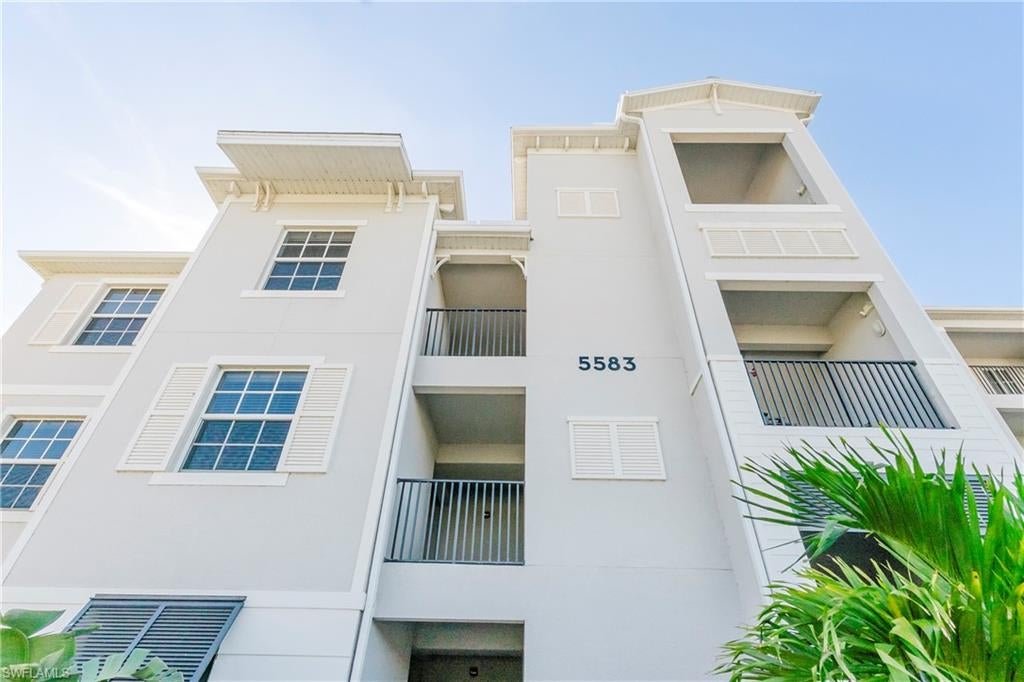 THE NATIONAL GOLF & COUNTRY CLUB AT AVE MARIA - Residential Lease
