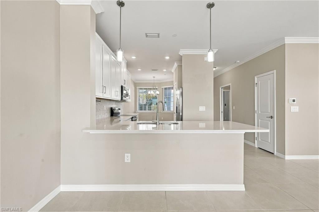 ESPLANADE LAKE CLUB - Residential